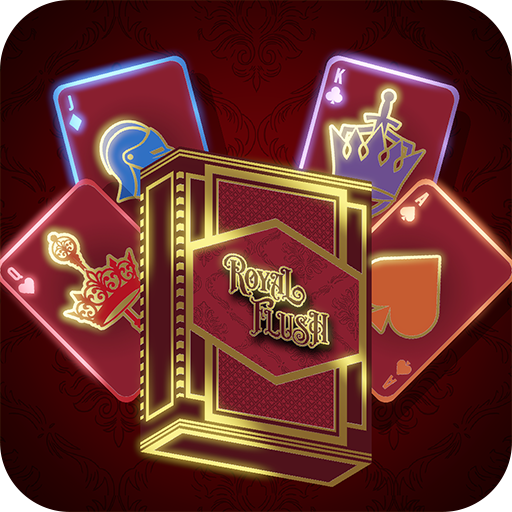 Royal Flush icon