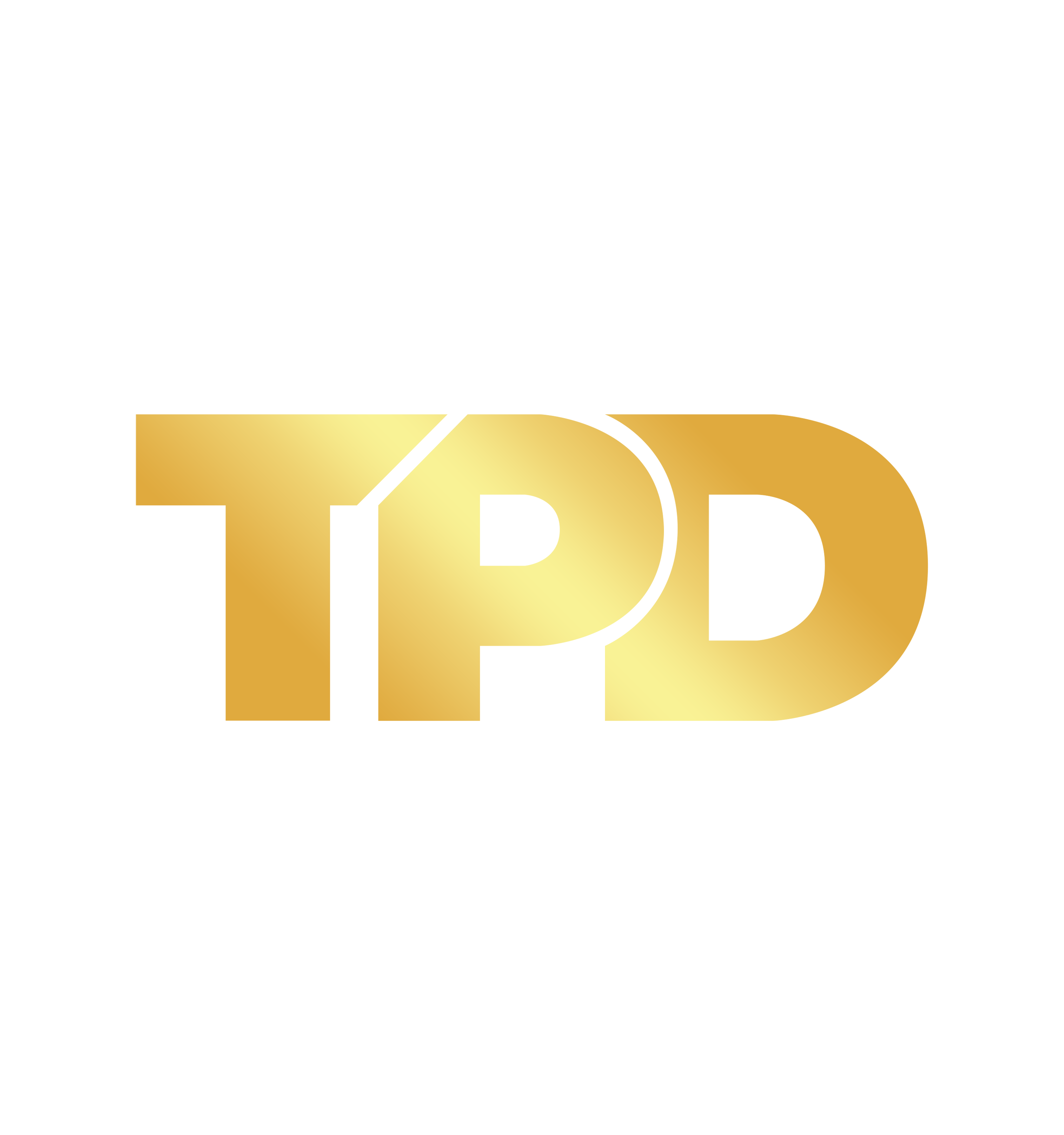 The Prodigal Developers logo